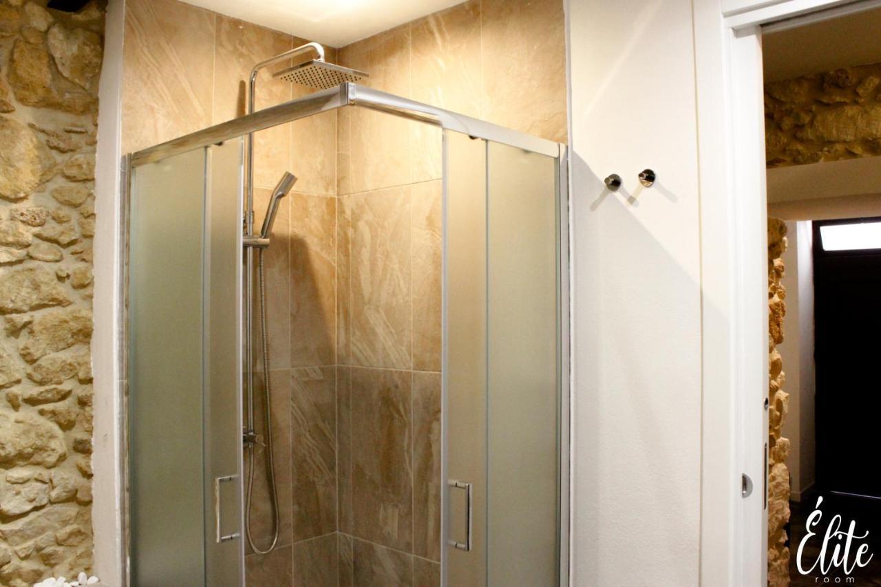 Elite Room Noto Dış mekan fotoğraf