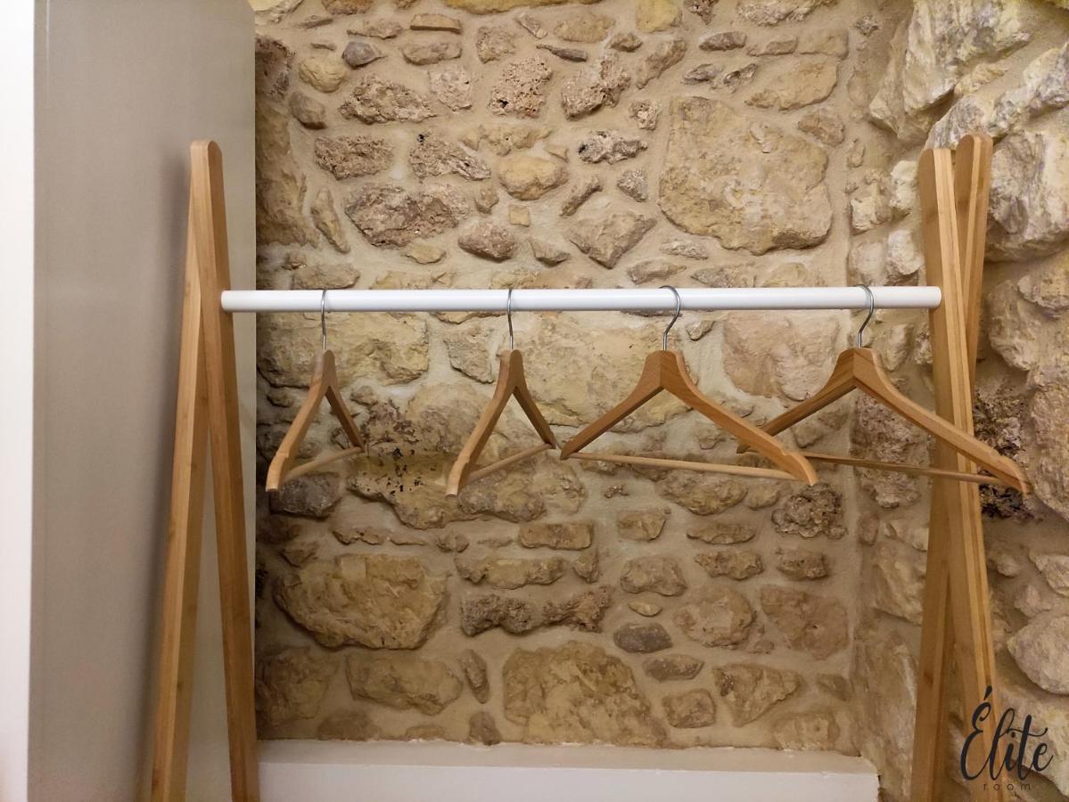 Elite Room Noto Dış mekan fotoğraf