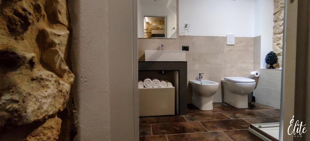 Elite Room Noto Dış mekan fotoğraf