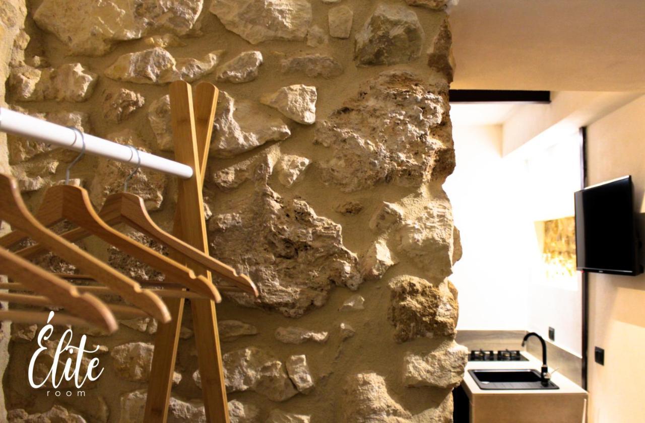 Elite Room Noto Dış mekan fotoğraf