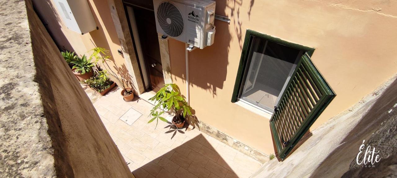 Elite Room Noto Dış mekan fotoğraf